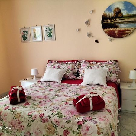 Beatrice Apartment Con 1Camera Da Letto, Un Soggiorno Cucina E Bagno Scordia Exterior photo