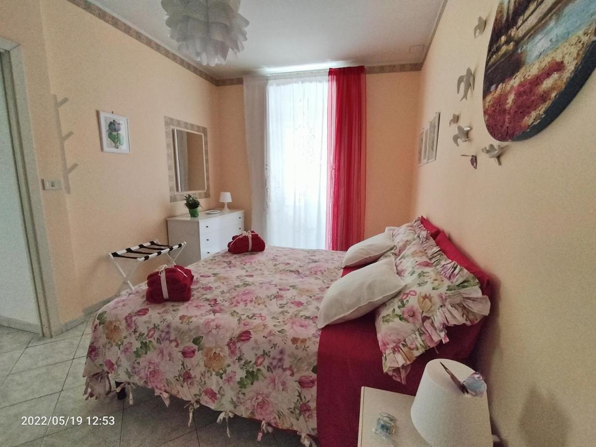 Beatrice Apartment Con 1Camera Da Letto, Un Soggiorno Cucina E Bagno Scordia Exterior photo