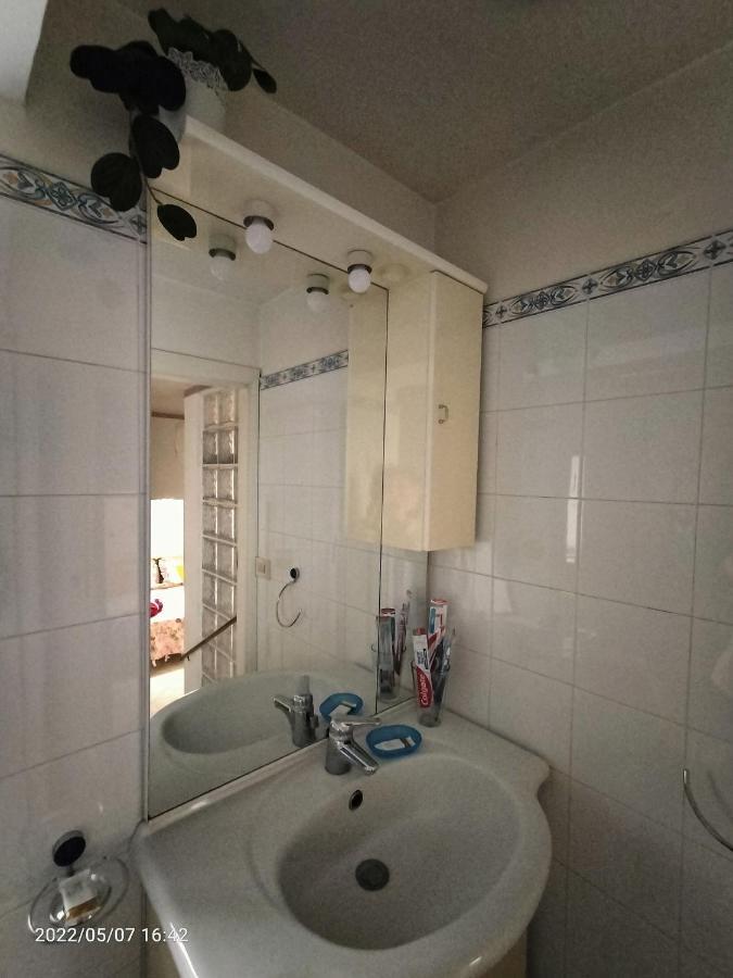 Beatrice Apartment Con 1Camera Da Letto, Un Soggiorno Cucina E Bagno Scordia Exterior photo