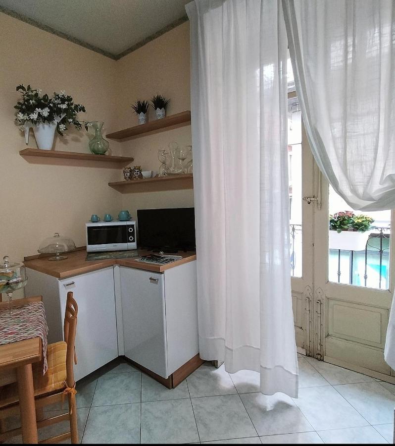 Beatrice Apartment Con 1Camera Da Letto, Un Soggiorno Cucina E Bagno Scordia Exterior photo